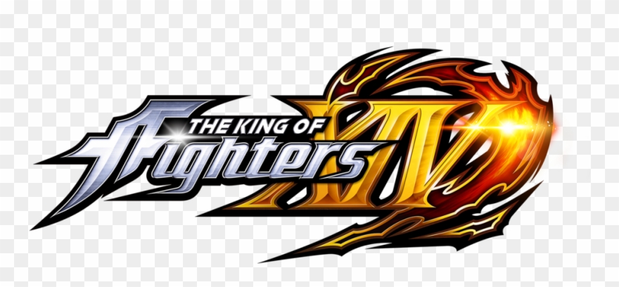 King Of Fighters Xiv Tournament At Anime Detour 2017 Clipart