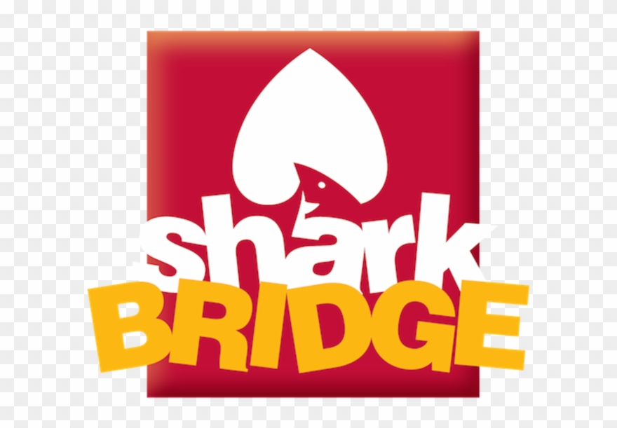 Shark Bridge Card Game En Mac App Store Clipart