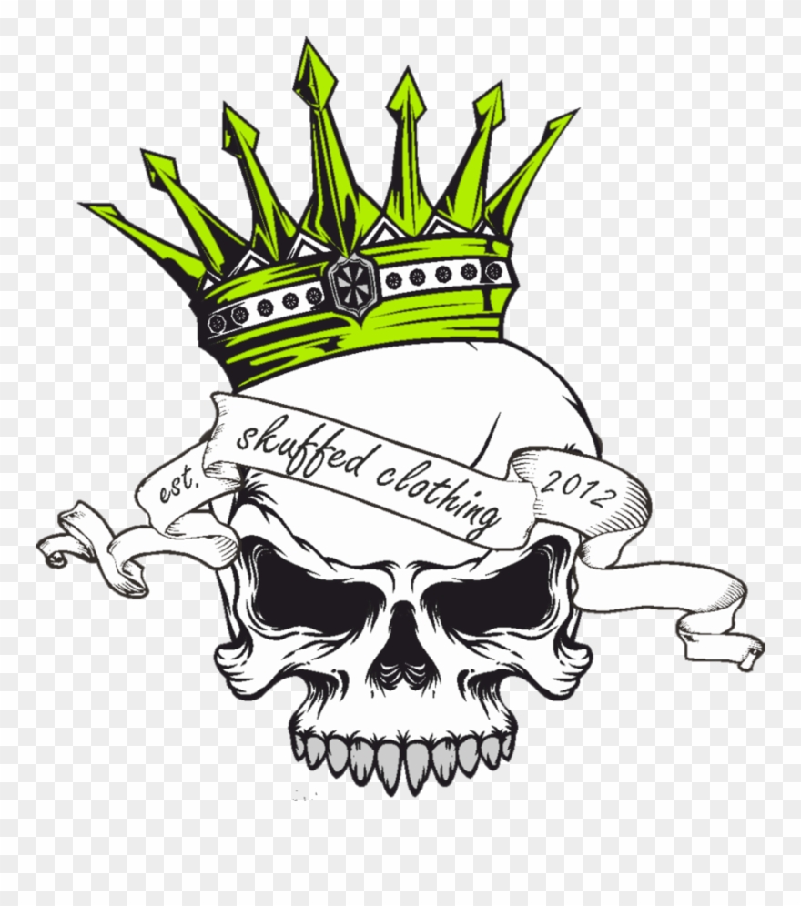 Playing Cards Snake In Skull And Dice Pair Tattoos Clipart