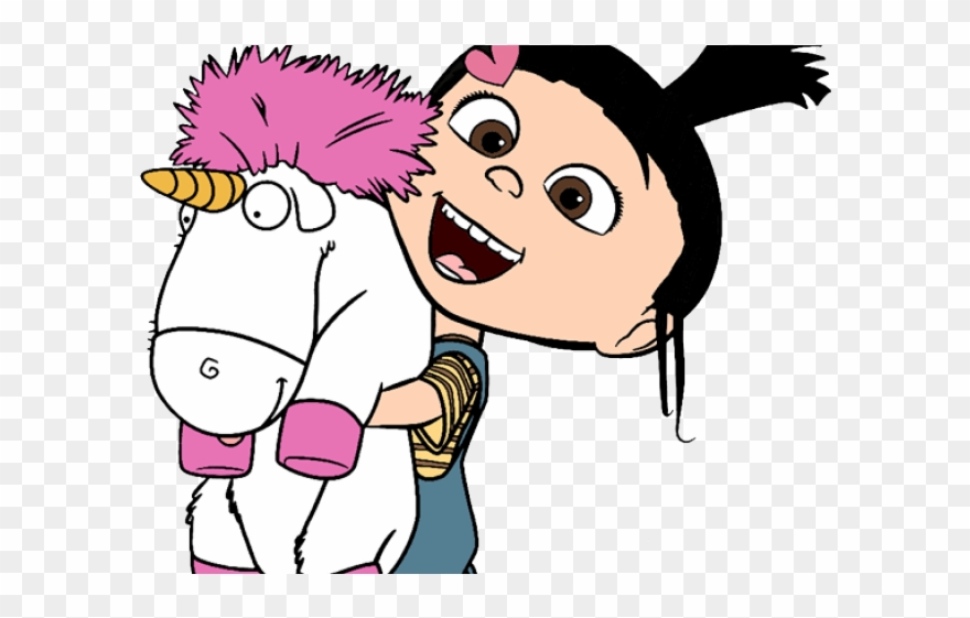 Despicable Me Clipart Disney - Png Download