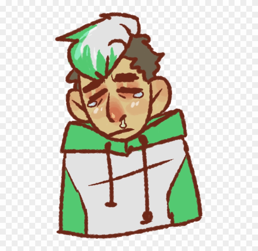 Uh Oh Charlie Is Sick ) Clipart