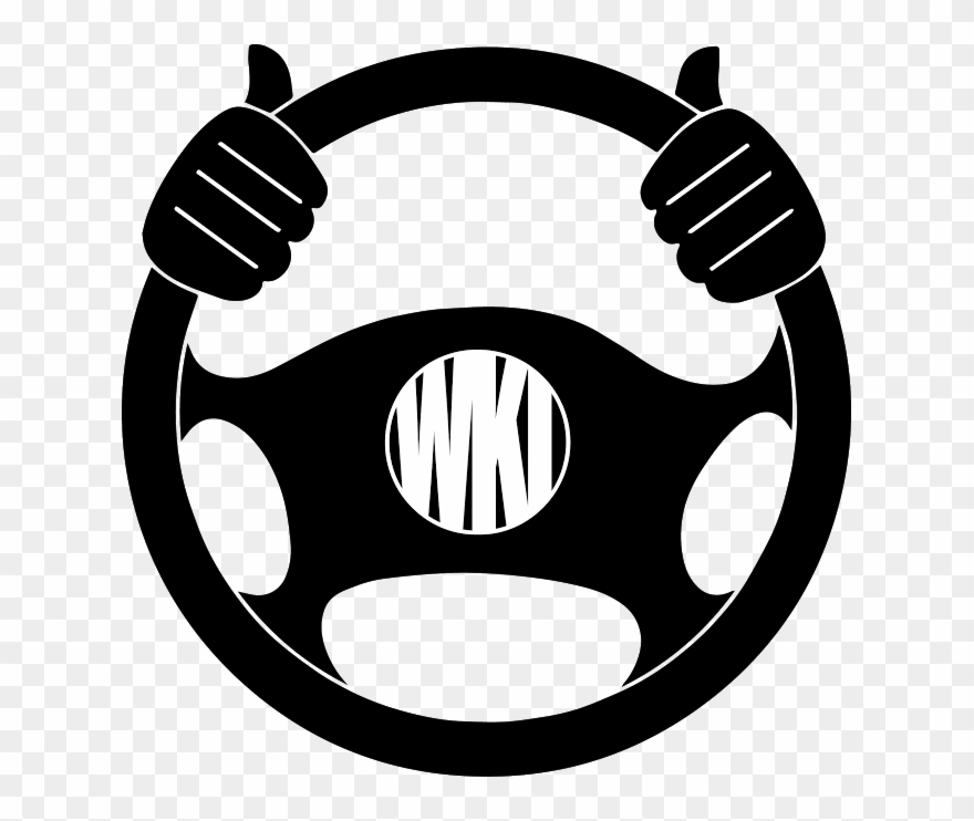 Drivers License Clipart Driver Ed - Png Download