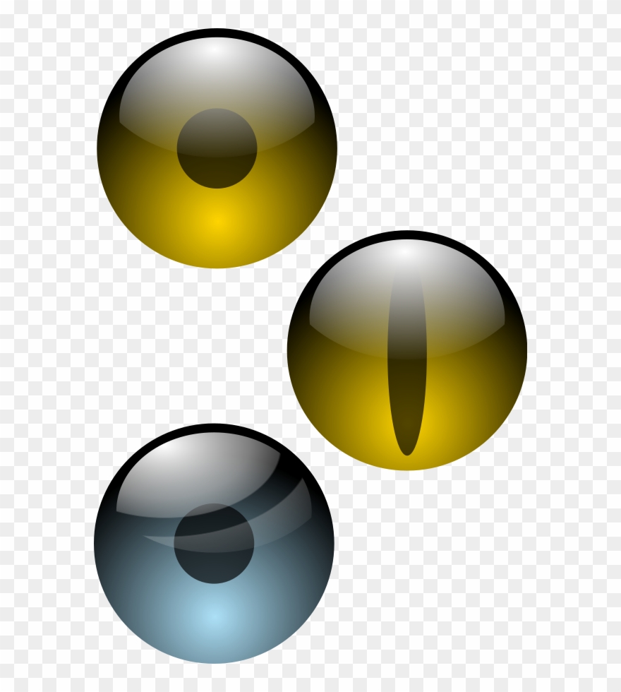 Horus Free Three Eyes Clipart