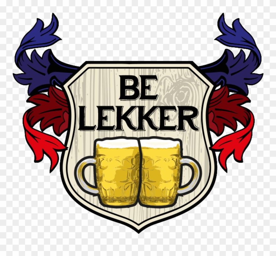 Picture Free Be Lekker Clipart