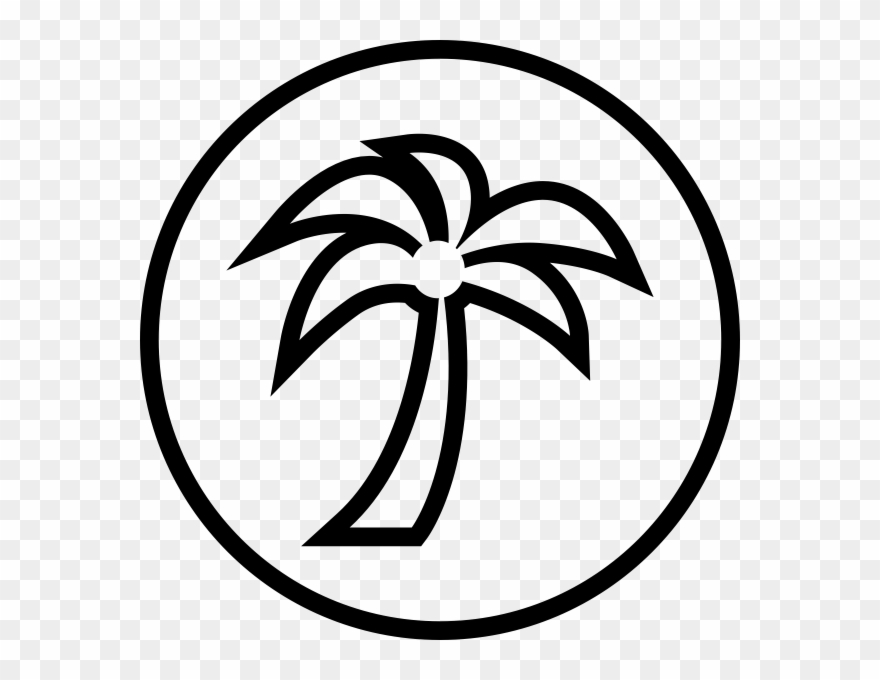 Hieroglyph Rubber Stamp Clipart