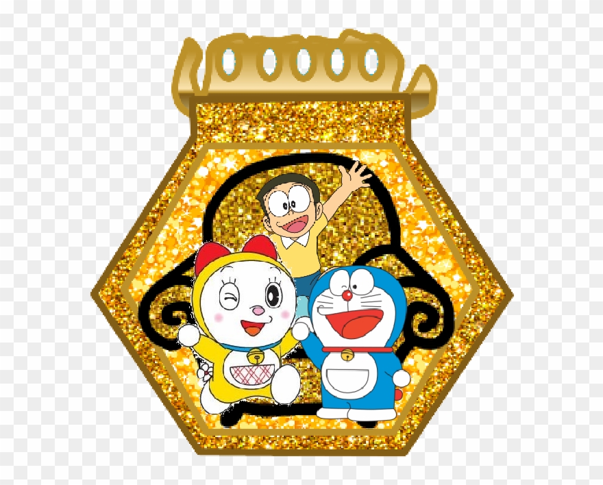 Doraemon's Clues Golden Notebook Blues Clues, Doraemon, Clipart