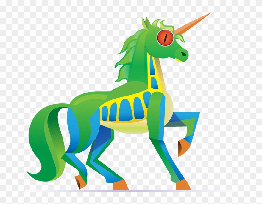 Unicorn Clipart