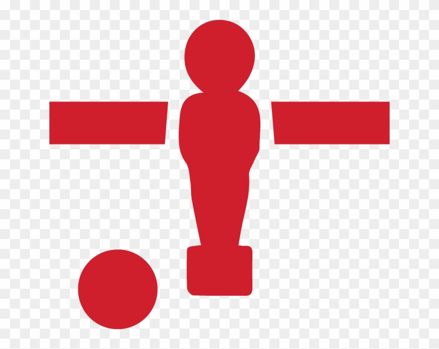 Careers-foosball Clipart