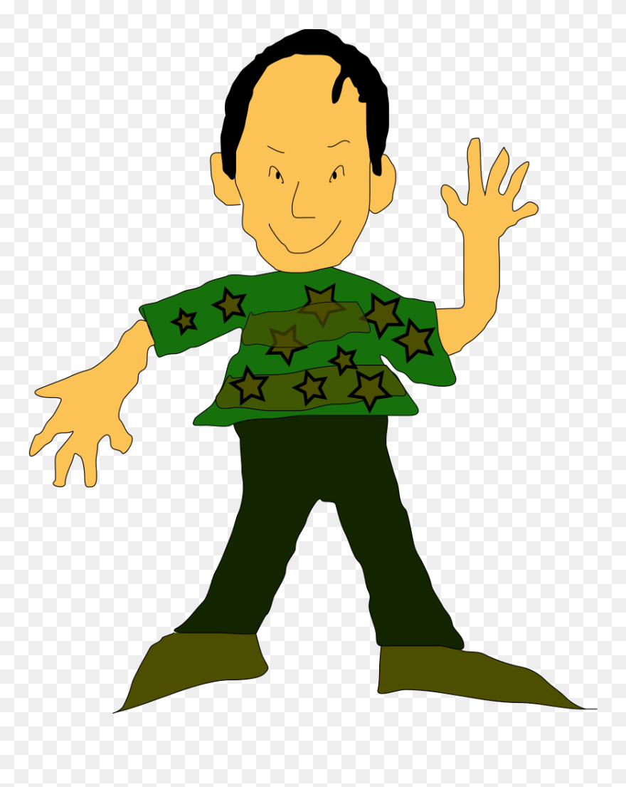 How Clipart