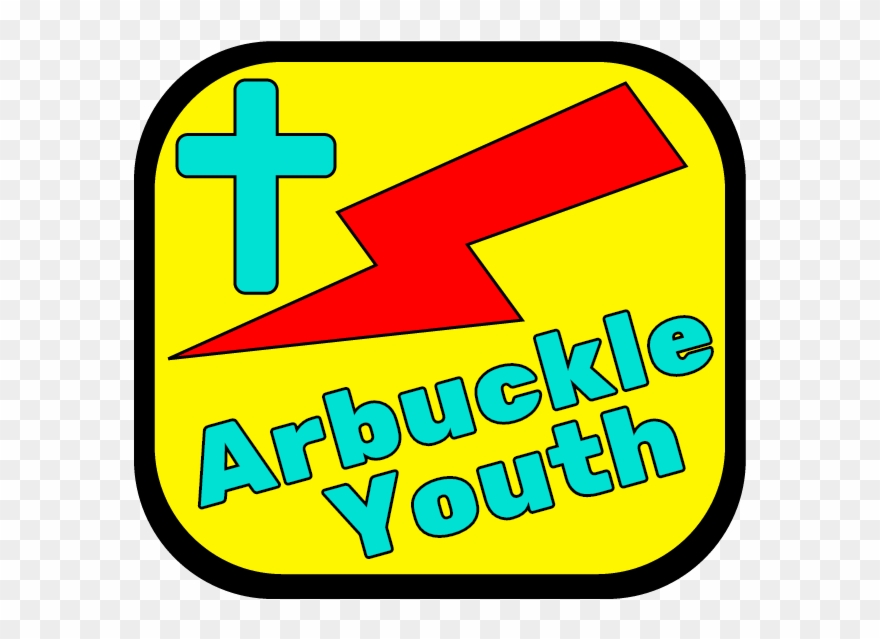 Arbuckle Youth Clipart