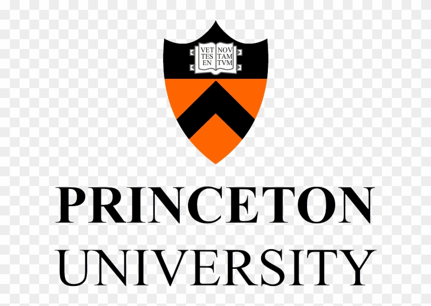 Us Collegiate Development Graduate To Attend Princeton Clipart
