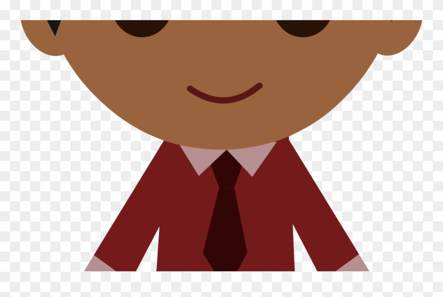 Free Black Man Clipart, Download Free Clip Art, Free - Png Download