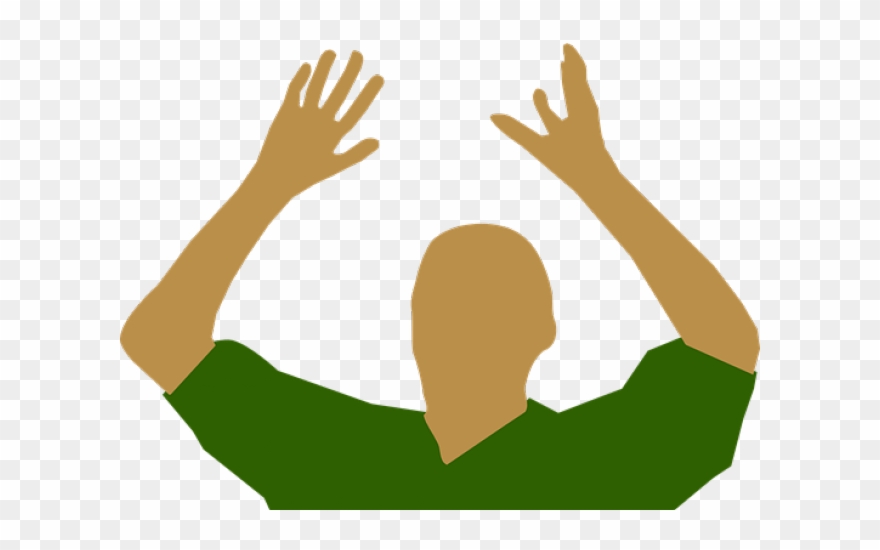 Volleyball Clipart Family - Png Download