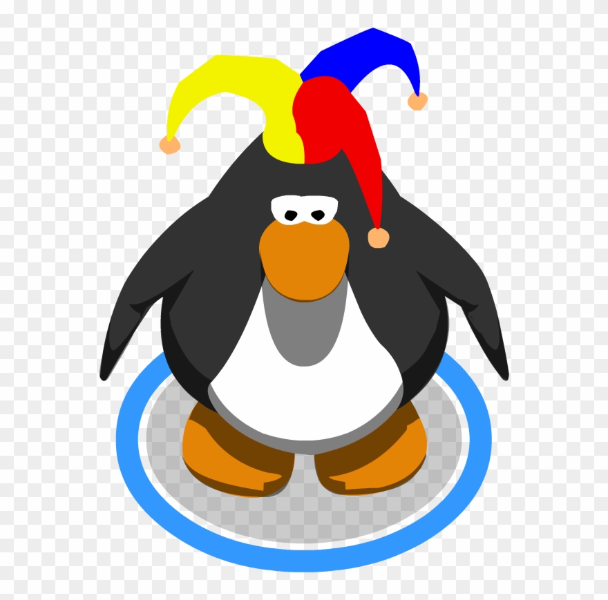 Jester Hat In Game Clipart