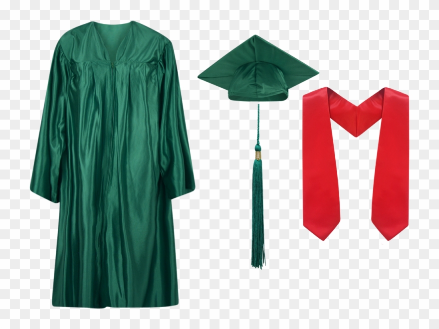 Medium Green Clipart