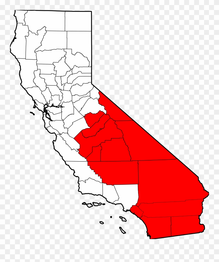 South California Proposal Clipart