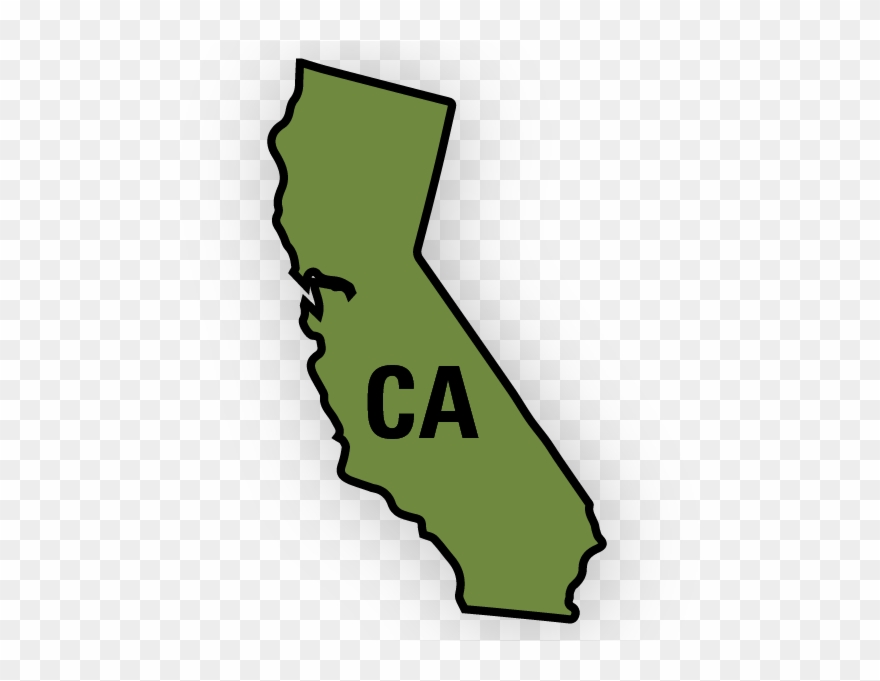 California Clipart