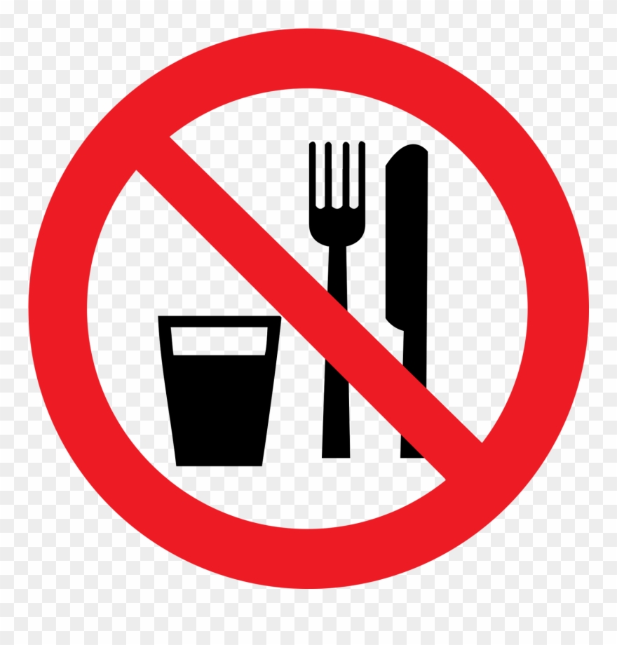 Fasting, Weight Loss And Muscle Maintenance Clipart