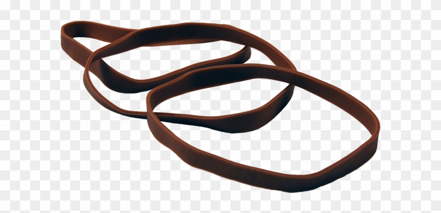 Elastic, Mail Elastic Band, Rubber, No Clipart