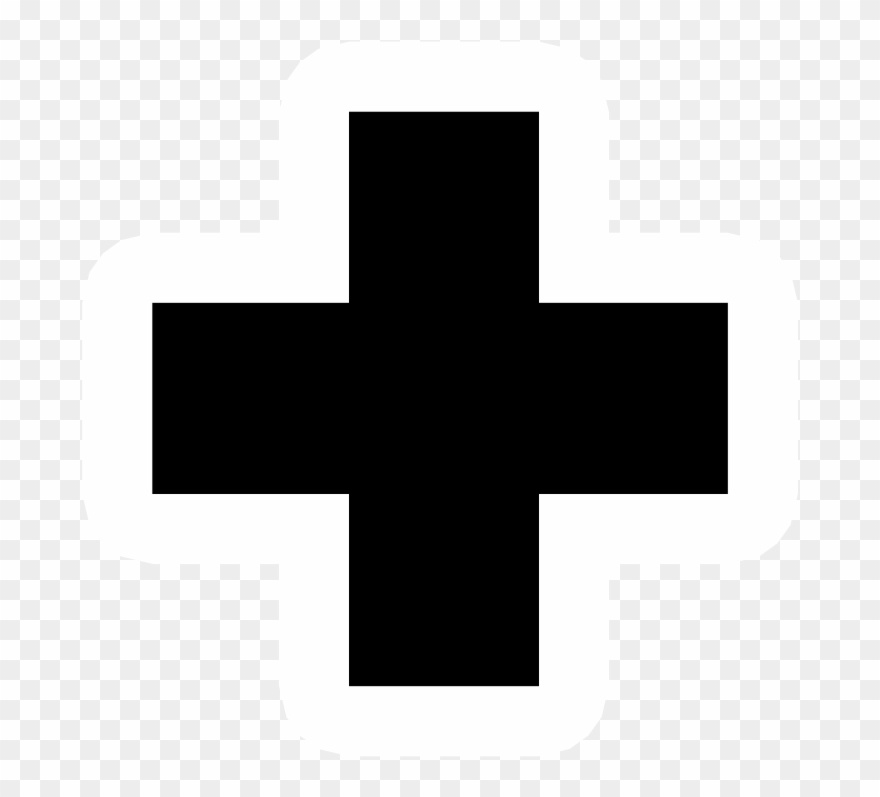 Computer Icons First Aid Supplies Clip Art - Png Download