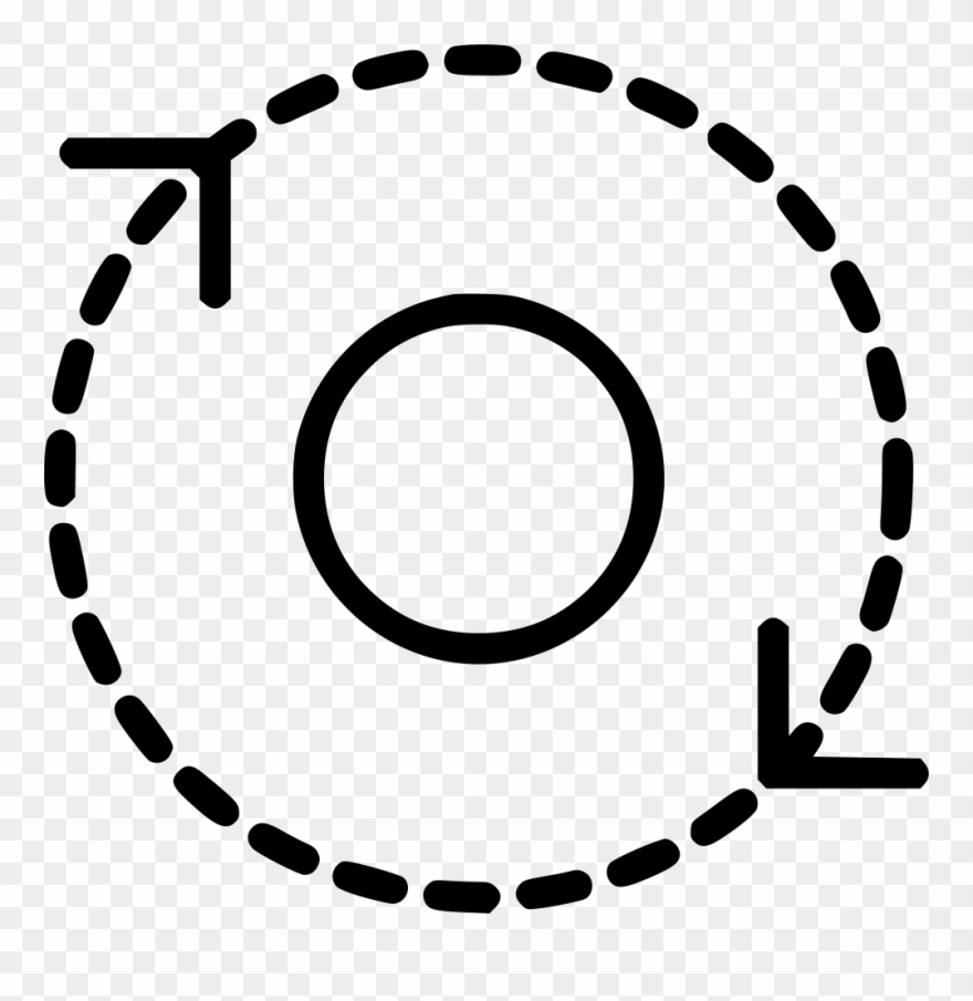 Orbit Comments Clipart