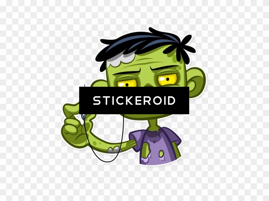 Silence Молчун Clipart