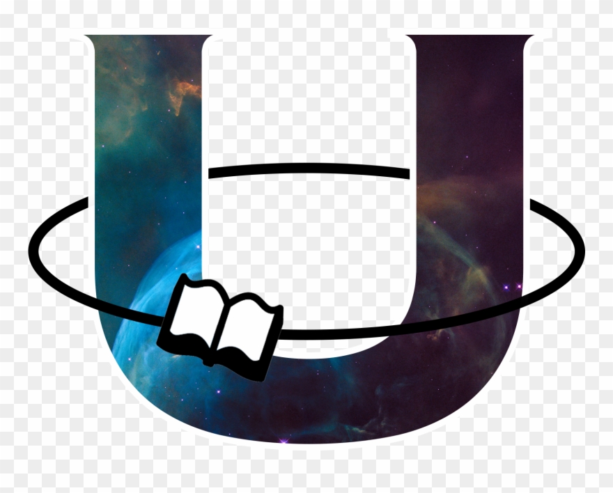 Image Of The Universe Package Clipart