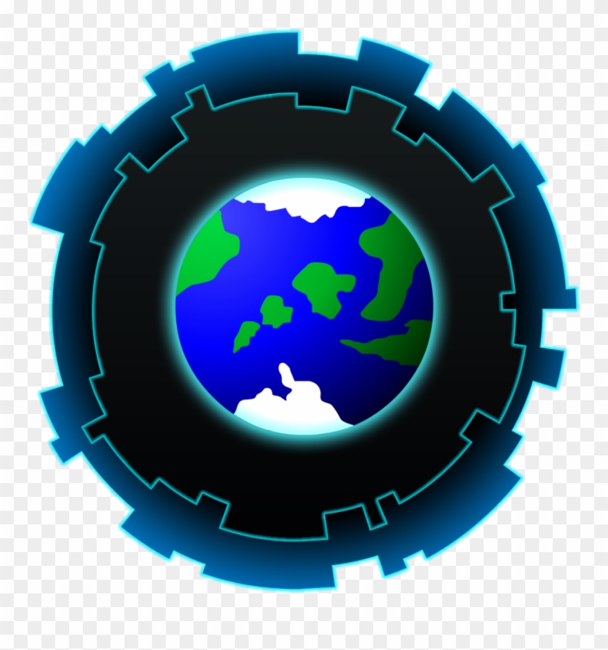 Orbit Icon X1024 Clipart