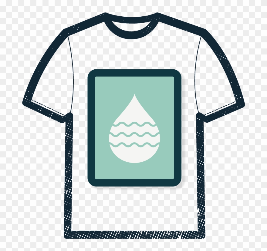 The Screen Printing Process Hasn't Changed Much Over Clipart