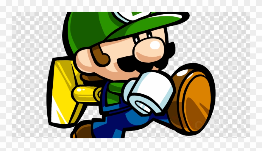 Mario Vs Donkey Kong Mini Clipart Mario Vs - Png Download
