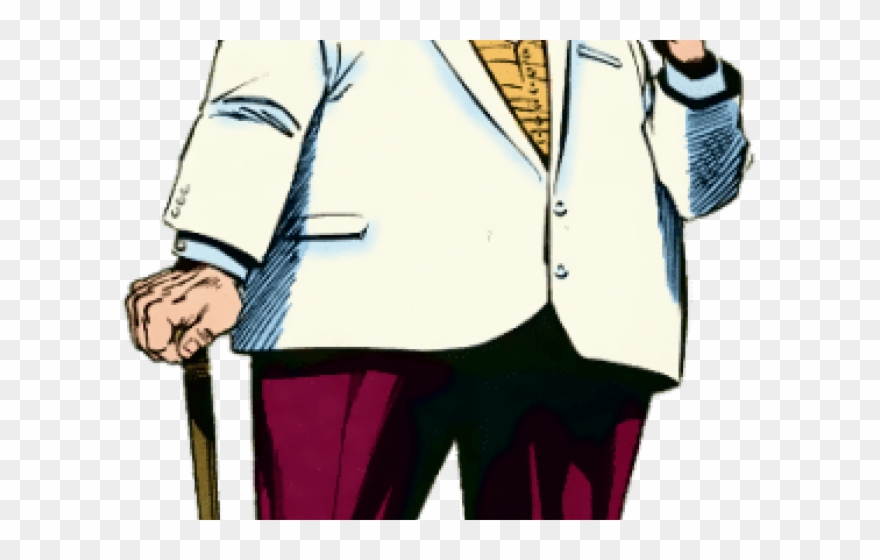 Daredevil Clipart Transparent - Png Download