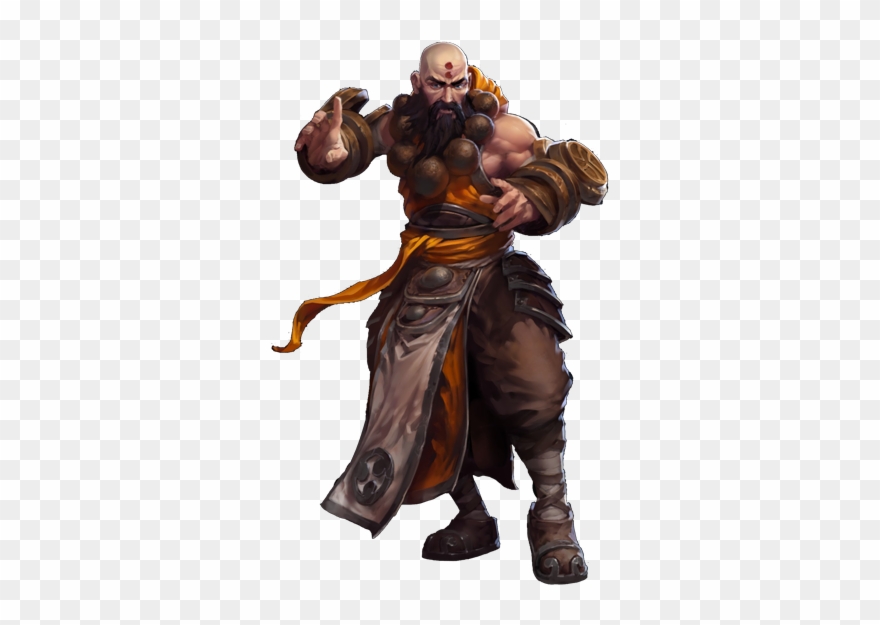 Clip Art Kharazim Build Guide Ytar - Png Download