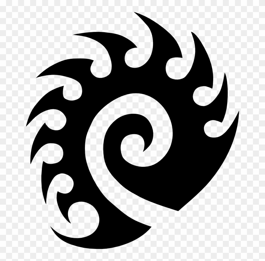 Jellyfish Clipart Ace - Png Download