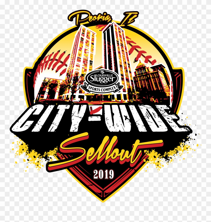 City-wide Sellout Clipart