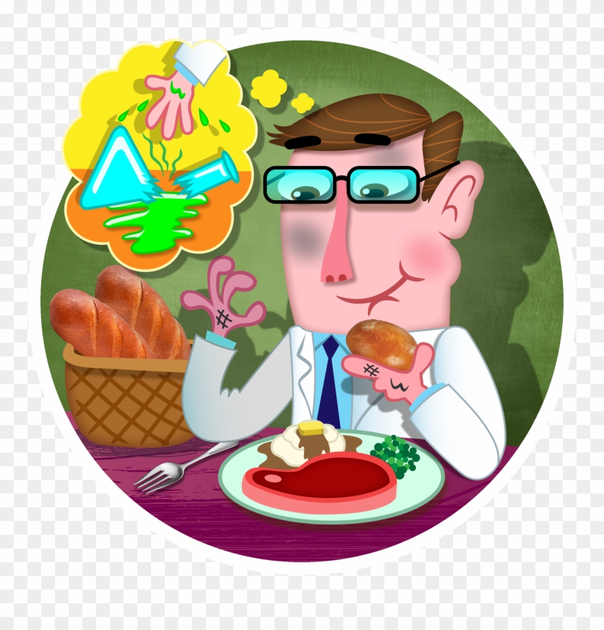 National Geographic Kids Publishing Inventors Series Clipart