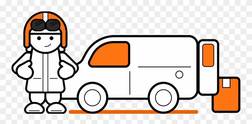 What Is Carriage Of Goods For Hire & Reward Clipart