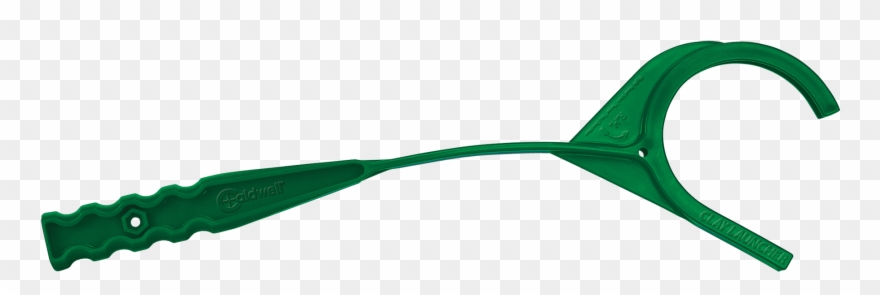 Caldwell 505501 Clay Launcher Hand Held Clipart