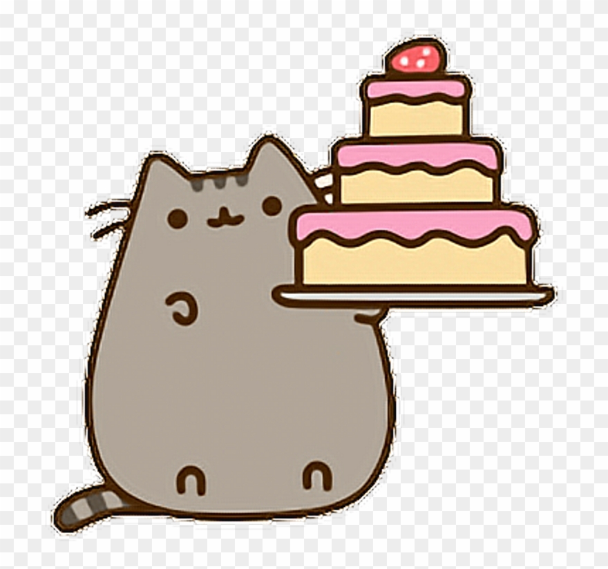 Felizcumpleaños Cumpleaños Happybirthday Birthday Pushe Clipart