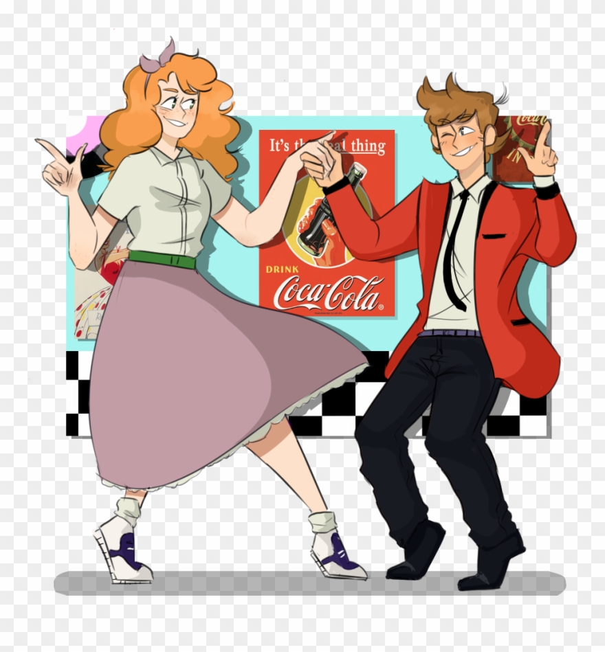 #mattord #myart #eddsworld Este Dibujo Se Lo Dedico Clipart