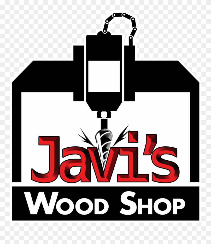 Javi's Wood Shop Clipart