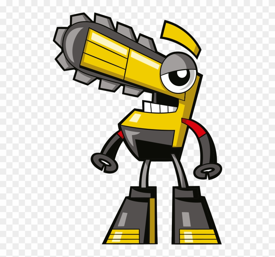 Clip Art Mixels Creature Fandom Powered - Png Download