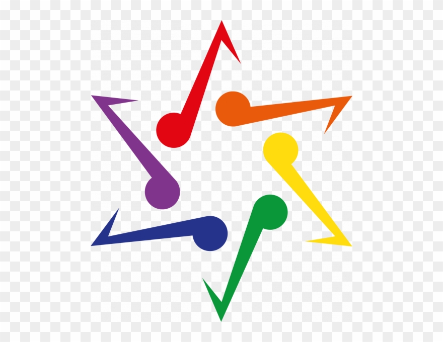 Solent Gay Men's Chorus Clipart