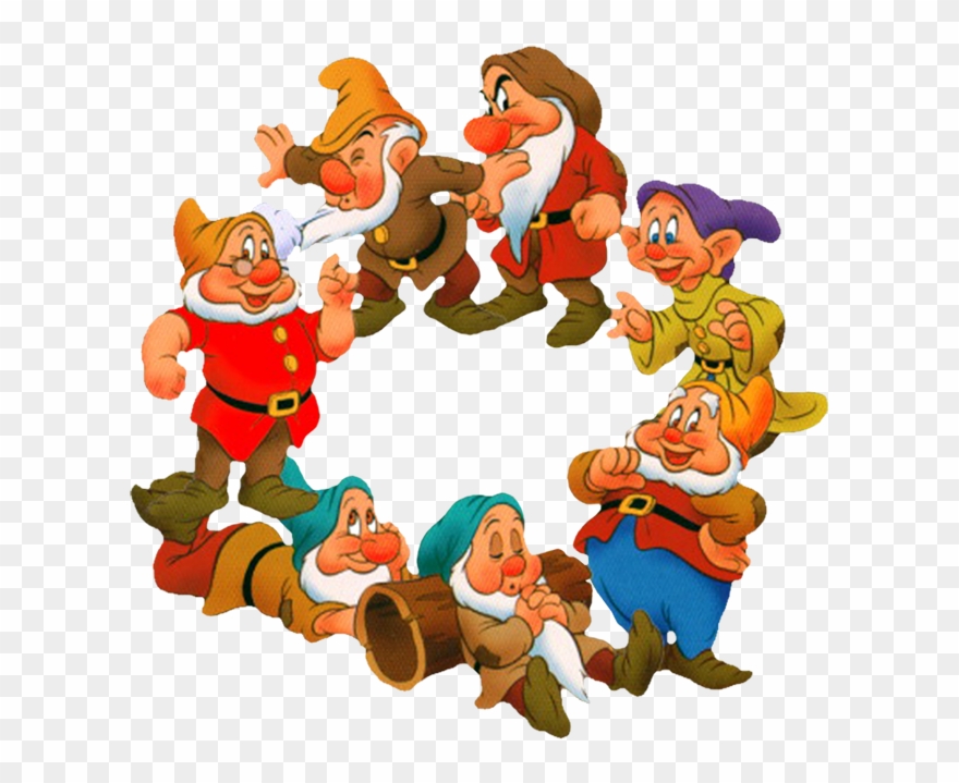 A Shot Of The Groom And Six Groomsmen Each Posing As Clipart