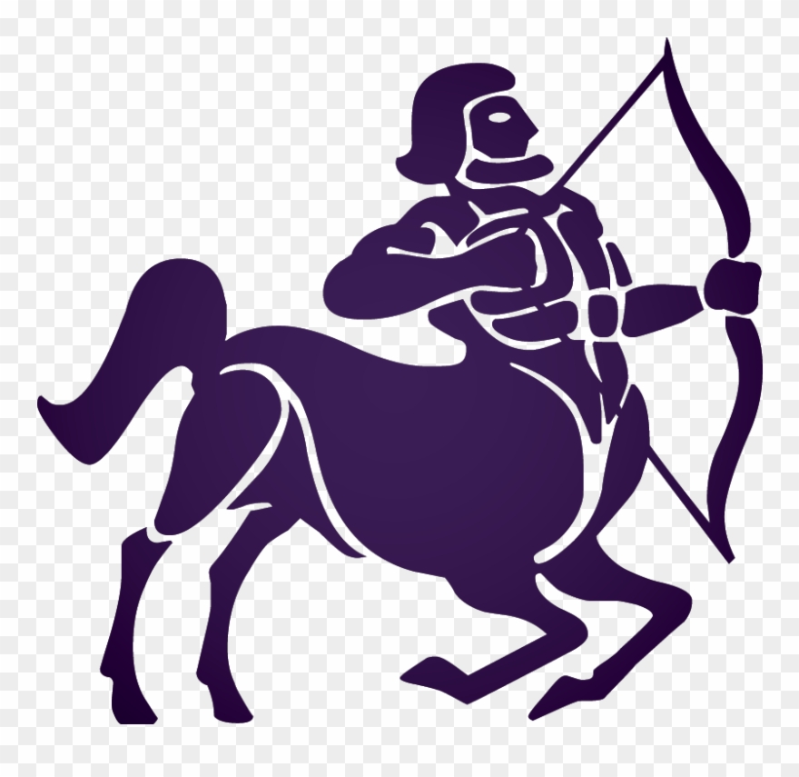 Sagittarius Png Clipart
