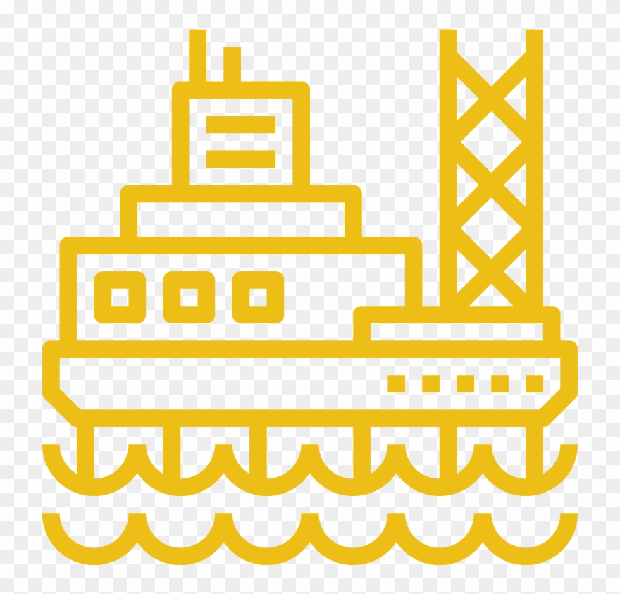 Oil & Gas Clipart