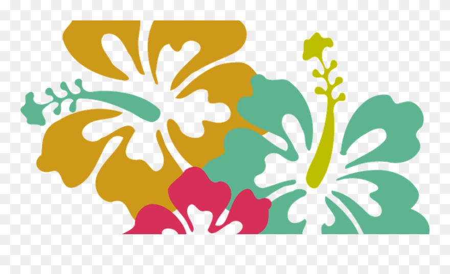 Mele Kalikimaka Clipart - Png Download (#2278284) - PinClipart