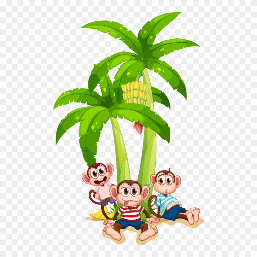 Insects, Tube, Clip Art, Birds, Animals, Image, Monkeys, - Png Download