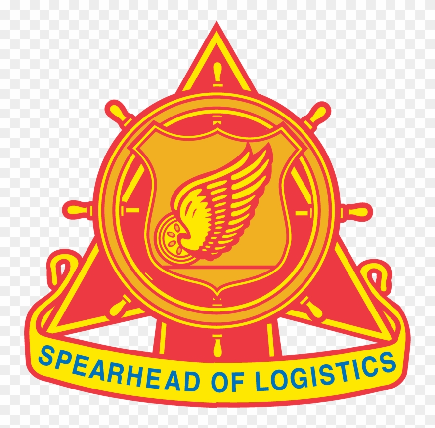 Spearhead Logistics Clipart