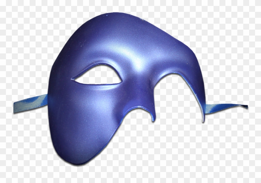 Phantom Of The Opera Mask Clipart