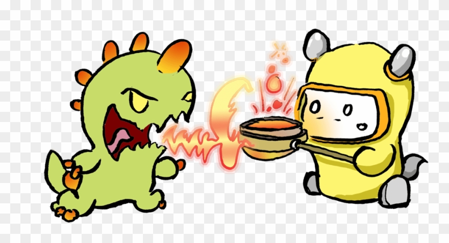Calling All Comics Nerds Clipart